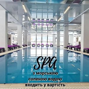 Kasimir Resort Hotel & Spa